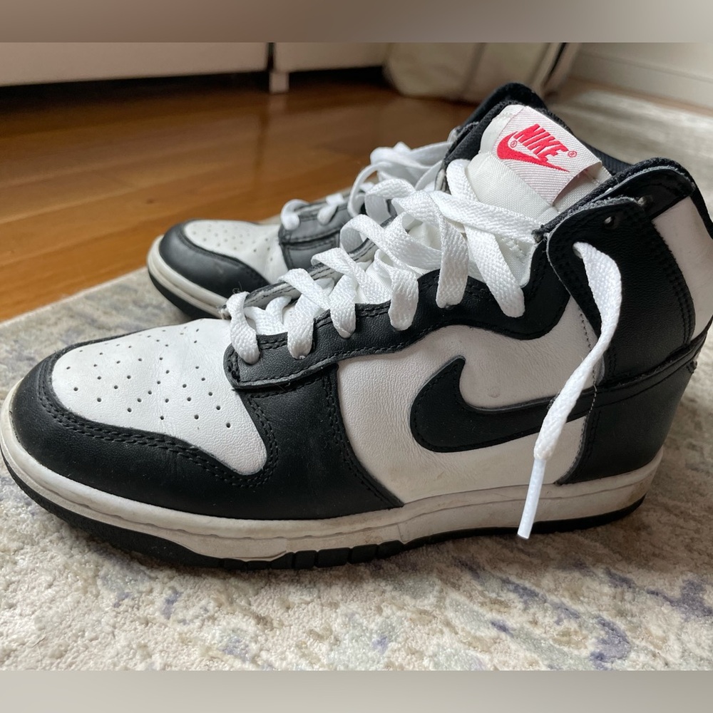 Nike Dunks